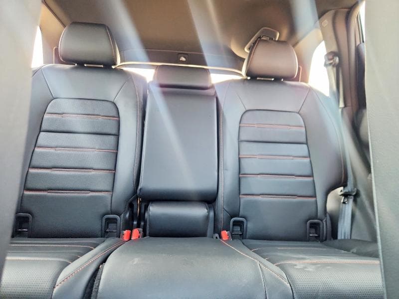 2024 HONDA CR-V SPORT TOURING 10