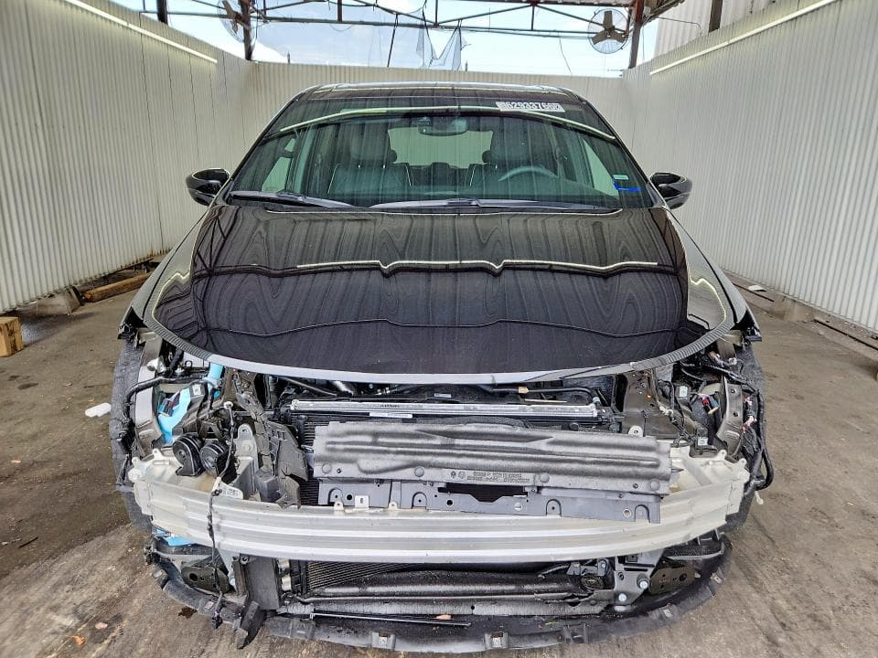 2027 CHRYSLER PACIFICA LIMITED LIMITED 6