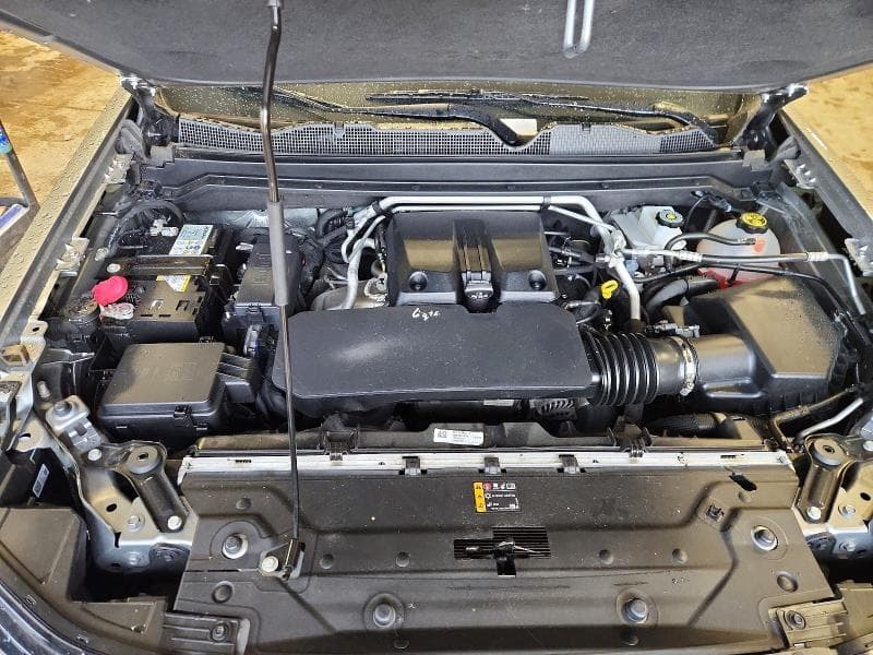 2023 CHEVROLET COLORADO LT 11