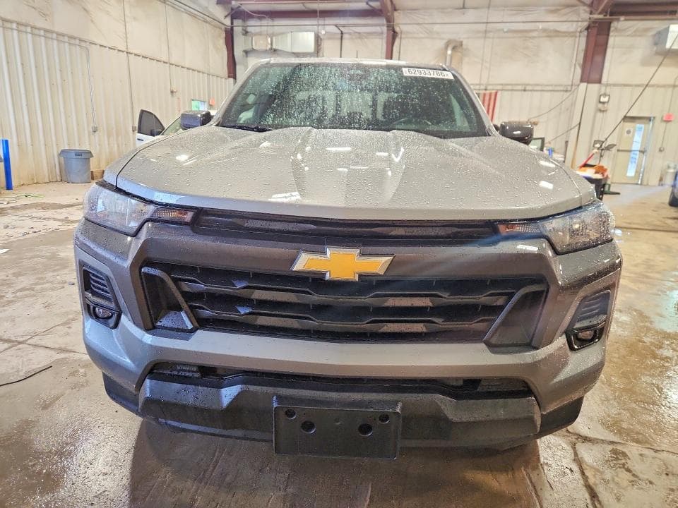 2023 CHEVROLET COLORADO LT 5
