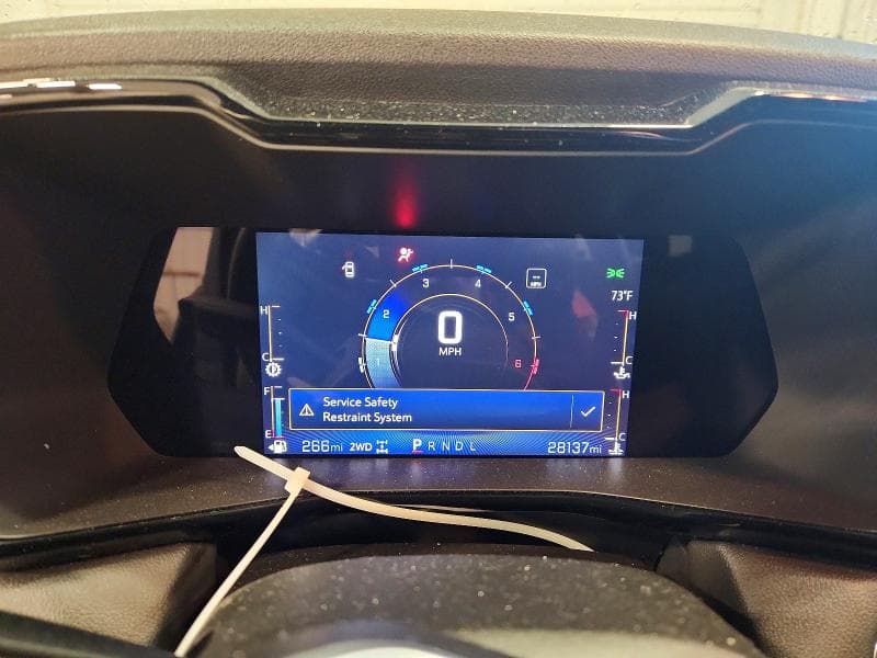 2023 CHEVROLET COLORADO LT 9