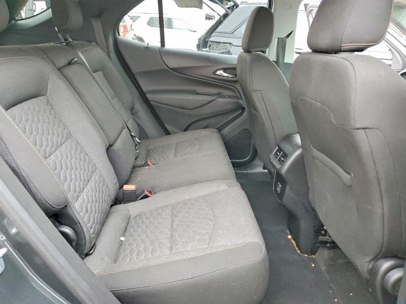 2019 CHEVROLET EQUINOX LT 11