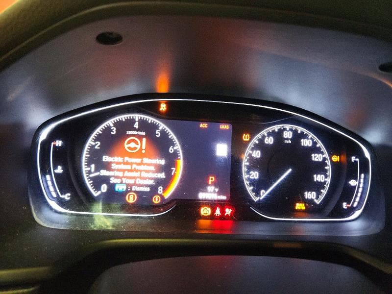 2018 HONDA ACCORD SPORT 9