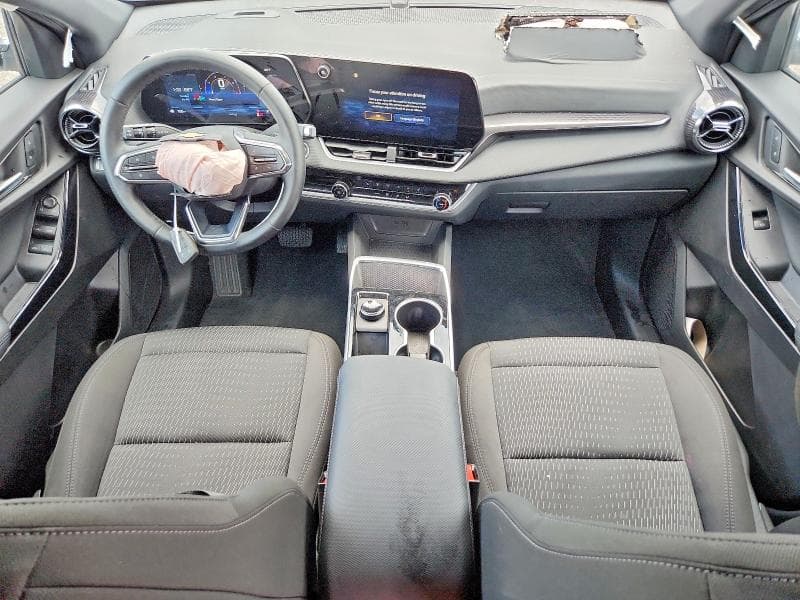 2026 CHEVROLET EQUINOX LT 8