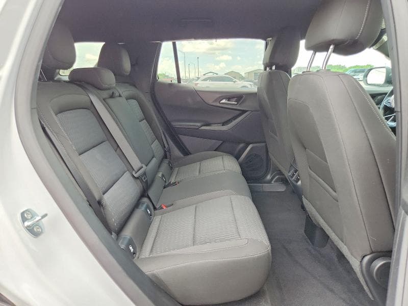 2026 CHEVROLET EQUINOX LT 10