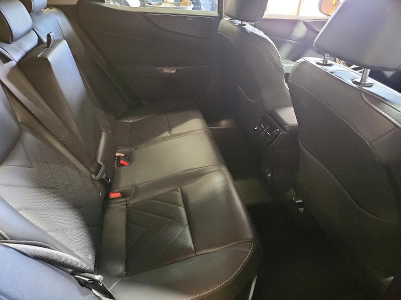 2025 LEXUS NX 450H+ BASE 11