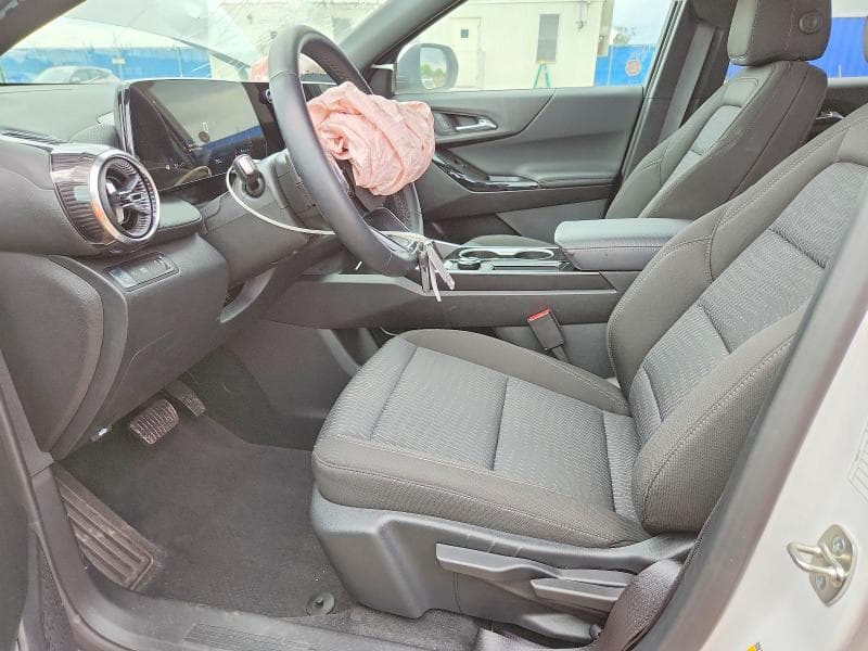2026 CHEVROLET EQUINOX LT 7
