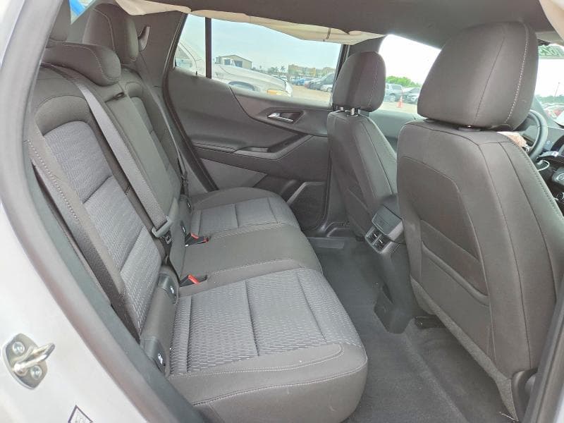 2026 CHEVROLET EQUINOX LT 10