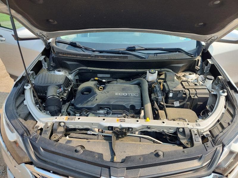 2020 CHEVROLET EQUINOX LT 12
