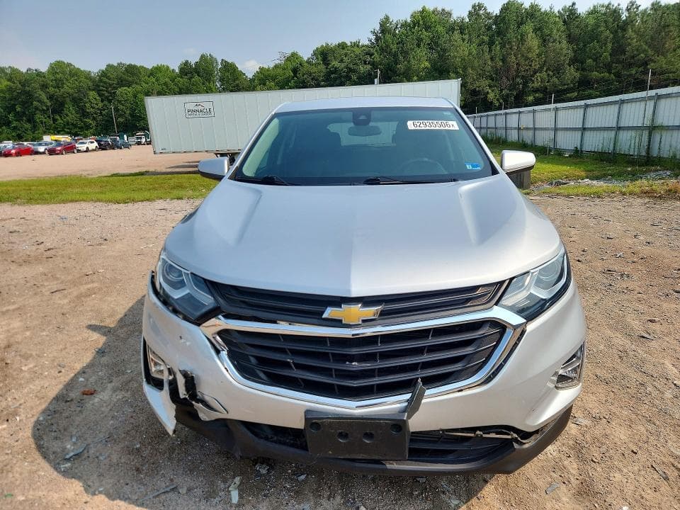 2020 CHEVROLET EQUINOX LT 5