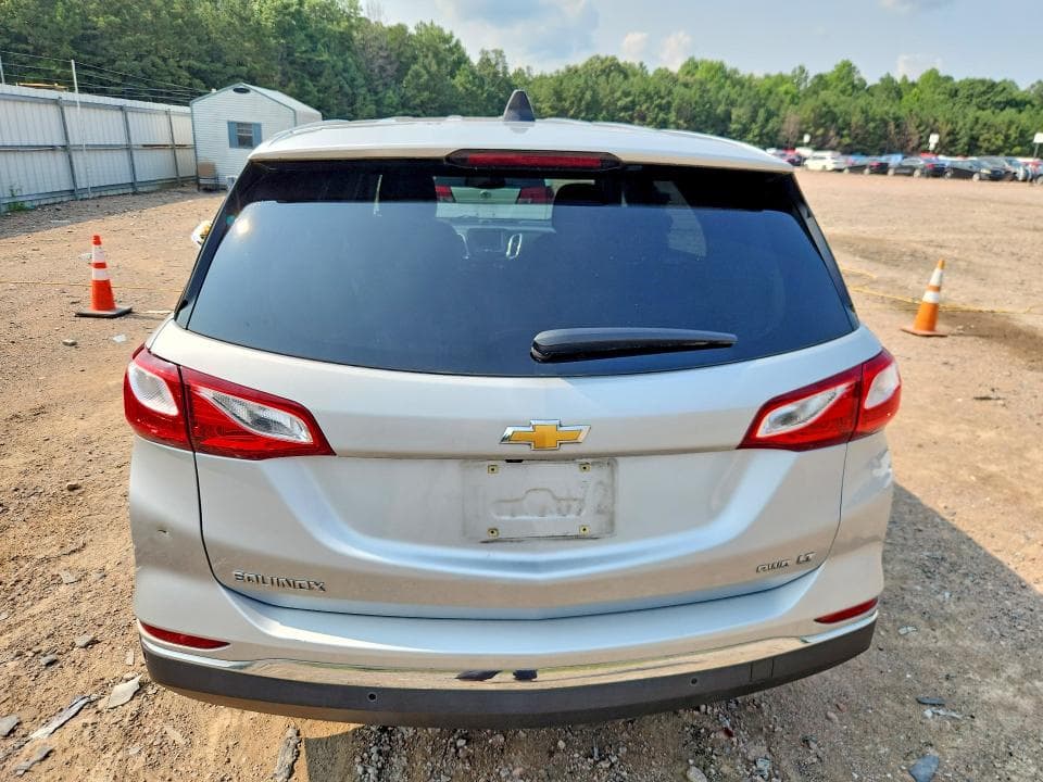 2020 CHEVROLET EQUINOX LT 6
