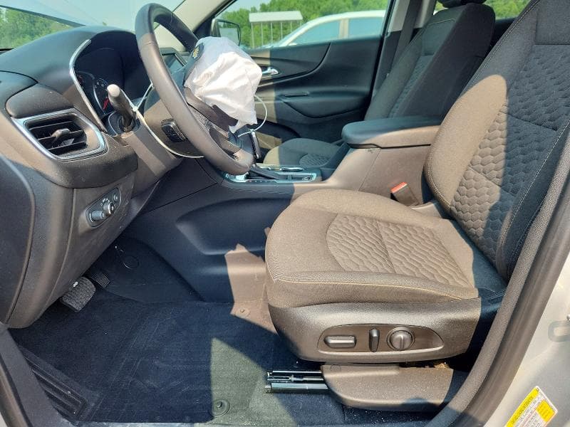 2020 CHEVROLET EQUINOX LT 7