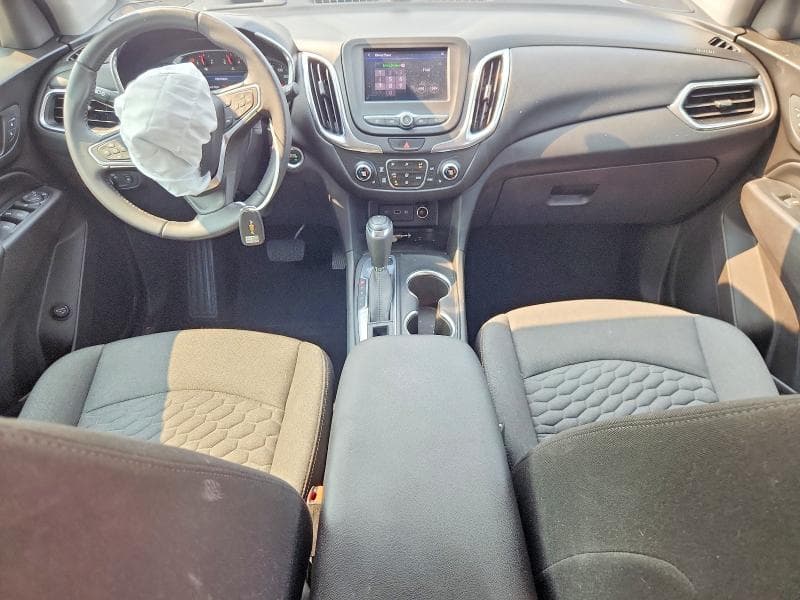 2020 CHEVROLET EQUINOX LT 8