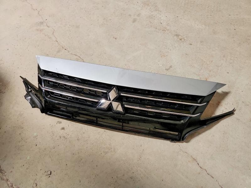 2024 MITSUBISHI MIRAGE ES 12