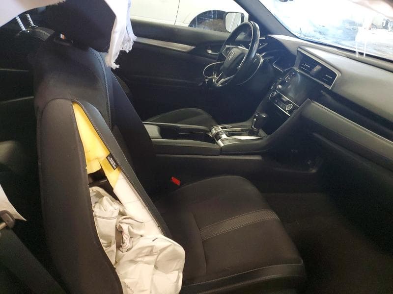2019 HONDA CIVIC SPORT 10