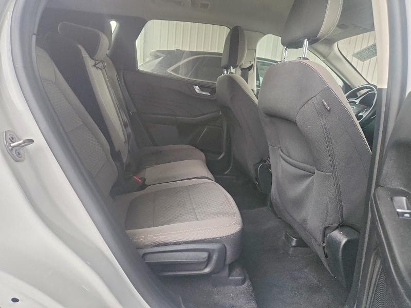 2021 FORD ESCAPE SE 11