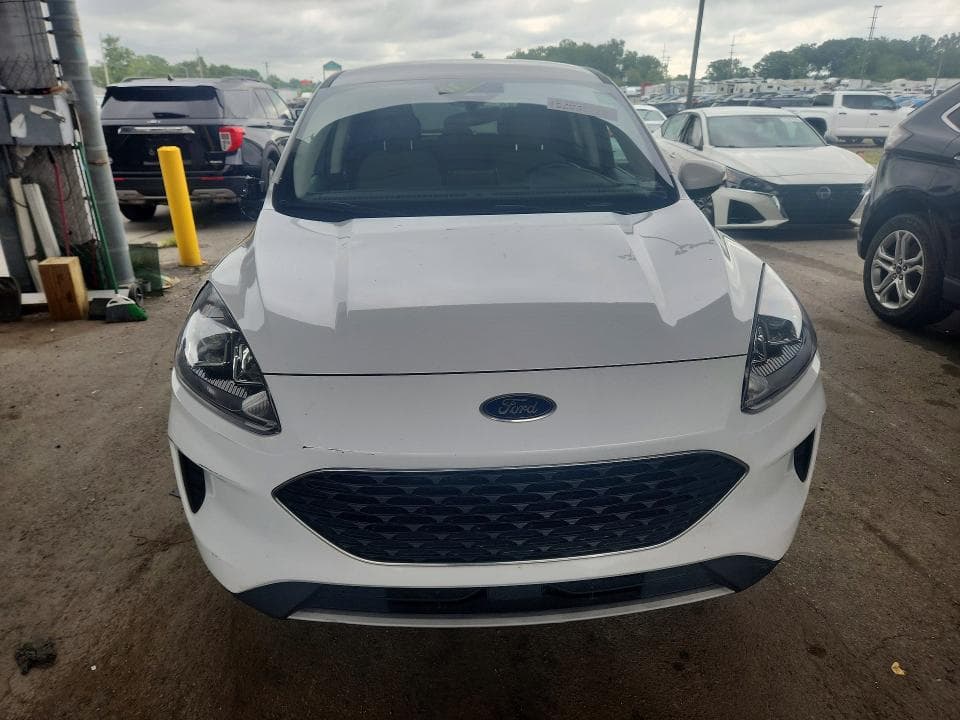 2021 FORD ESCAPE SE 5