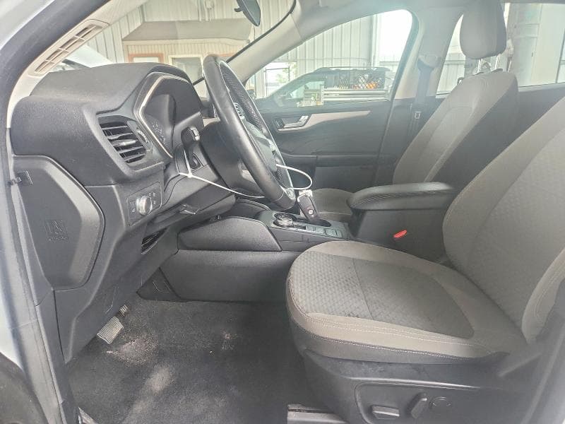 2021 FORD ESCAPE SE 7