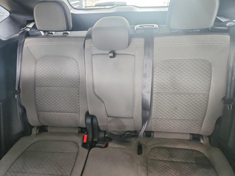2021 FORD ESCAPE SE 10