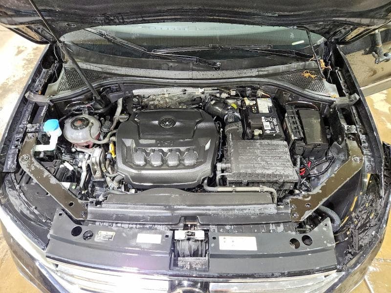 2024 VOLKSWAGEN TIGUAN WOLFSBURG 12