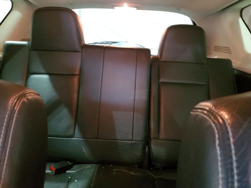 2017 JEEP COMPASS LATITUDE 10