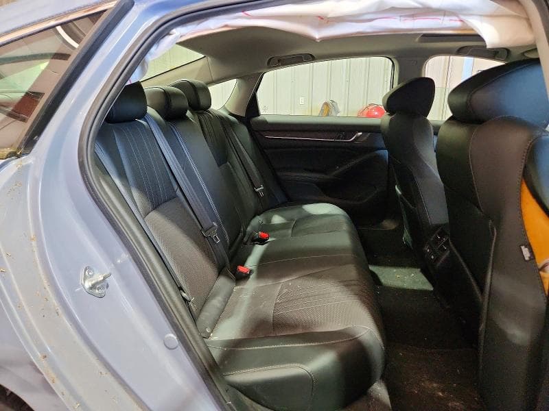 2021 HONDA ACCORD TOURING 10
