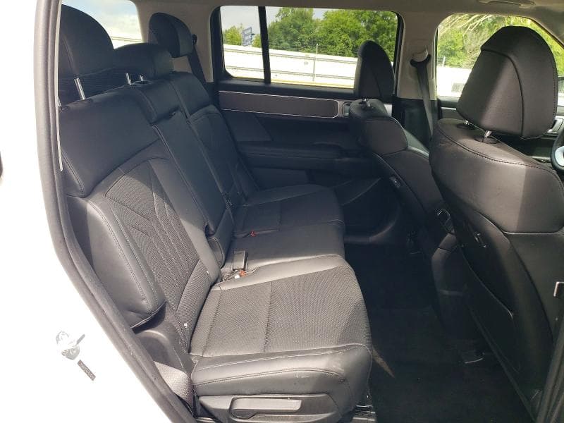 2026 HYUNDAI SANTA FE SEL 11
