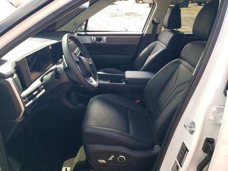 2026 HYUNDAI SANTA FE SEL 7