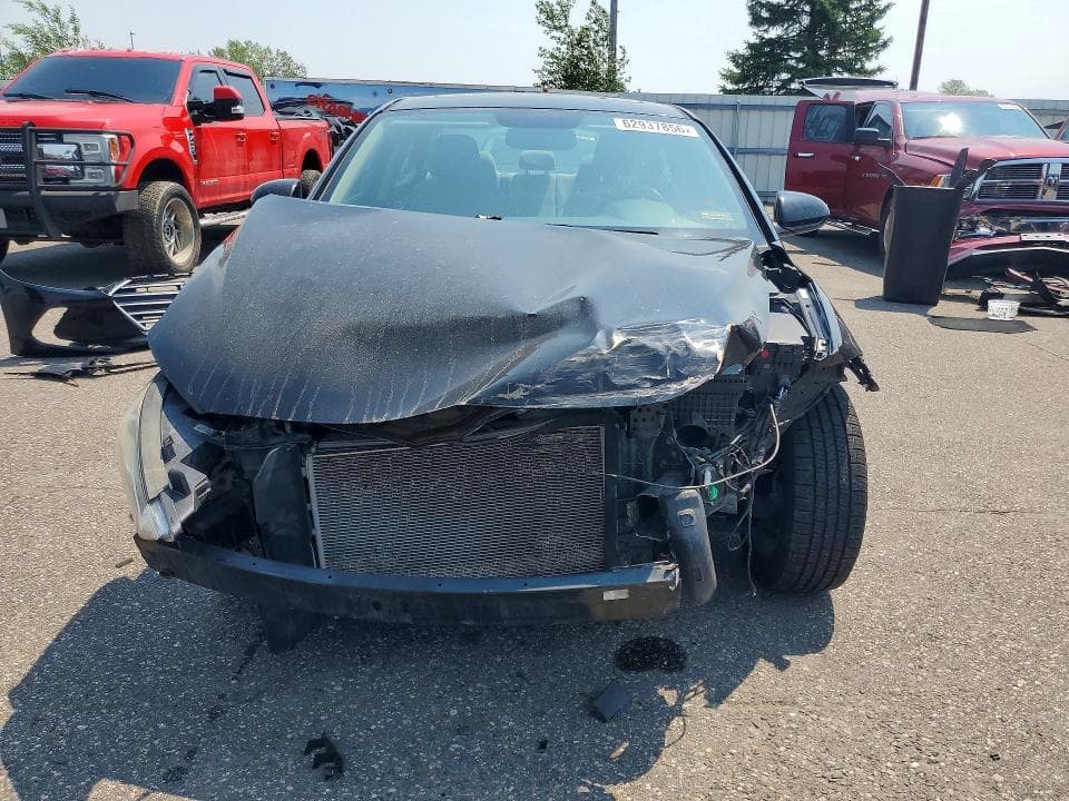 2018 HYUNDAI ELANTRA VALUE EDITION 5