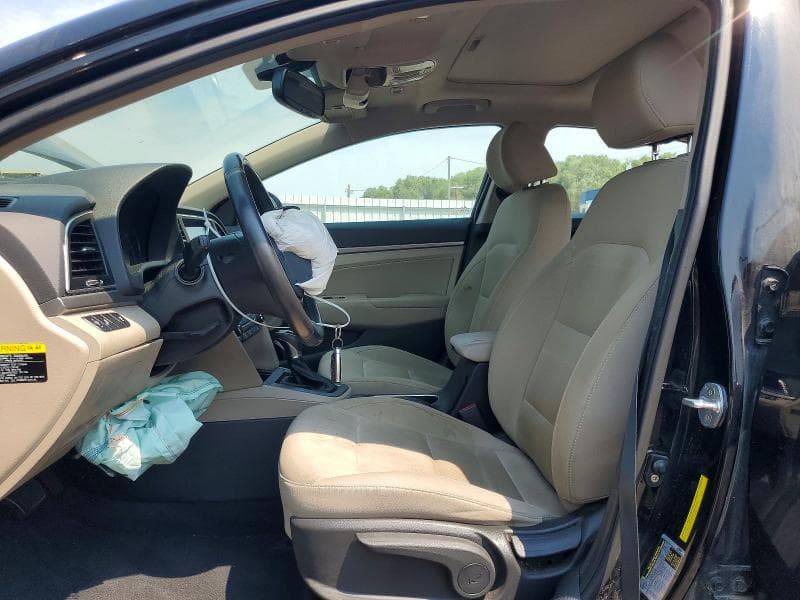2018 HYUNDAI ELANTRA VALUE EDITION 7