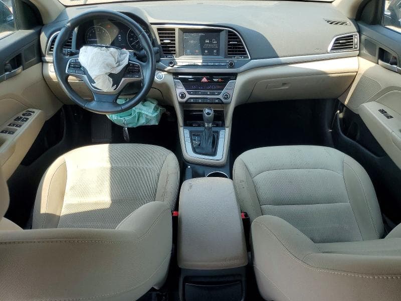 2018 HYUNDAI ELANTRA VALUE EDITION 8