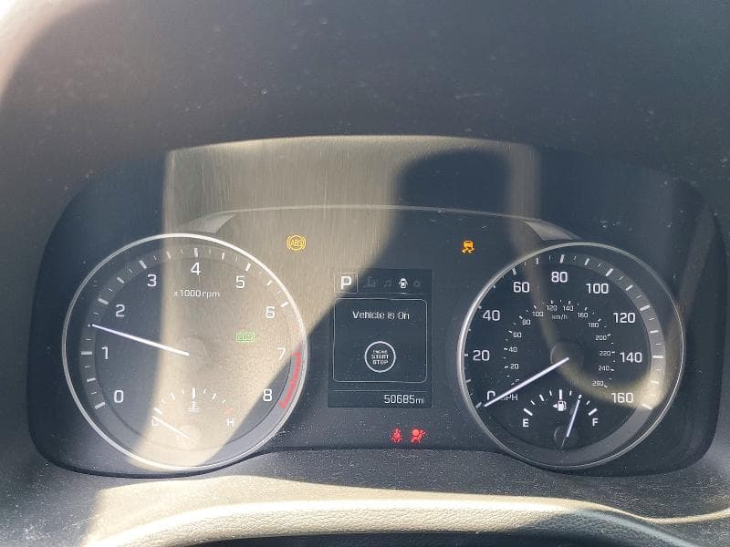 2018 HYUNDAI ELANTRA VALUE EDITION 9