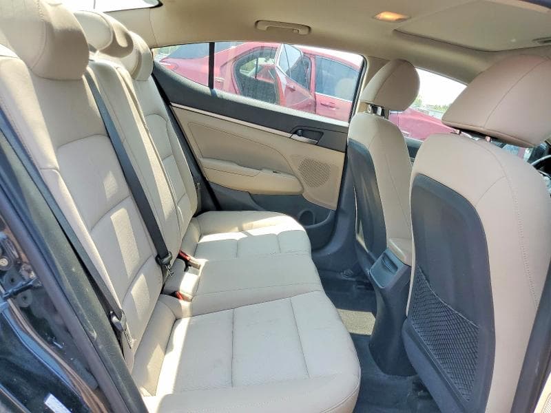 2018 HYUNDAI ELANTRA VALUE EDITION 10