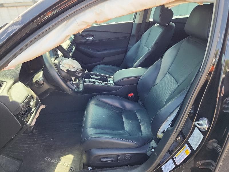 2023 HONDA ACCORD HYBRID EXL 7