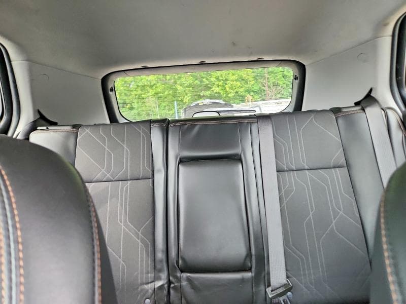 2022 CHEVROLET TRAX 1LT 10