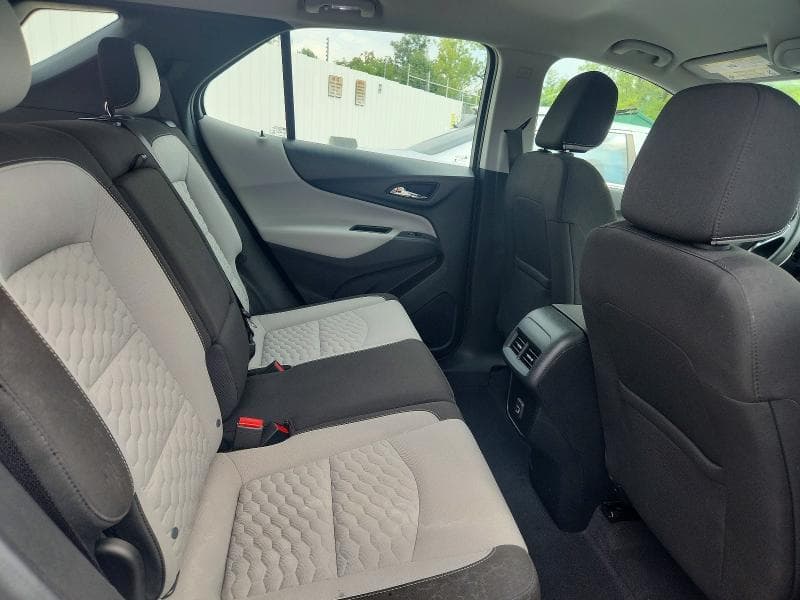 2020 CHEVROLET EQUINOX LS 11