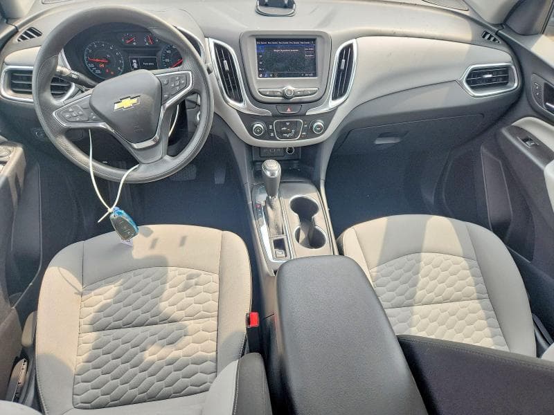 2020 CHEVROLET EQUINOX LS 8