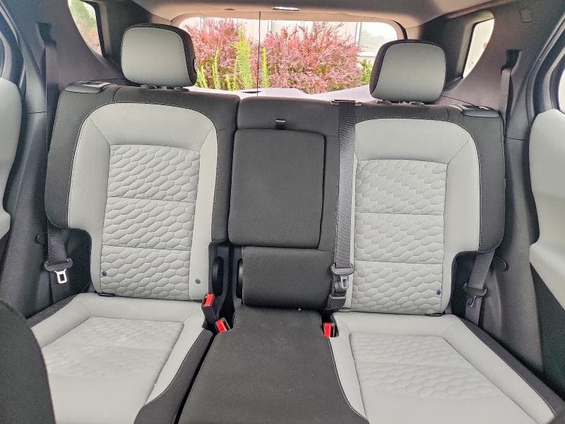 2020 CHEVROLET EQUINOX LS 10