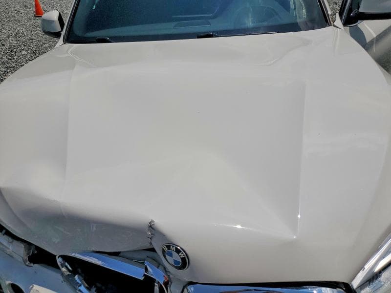 2017 BMW X5 SDRIVE35I 11