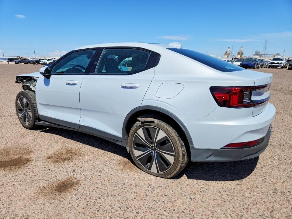 2023 POLESTAR 2 2