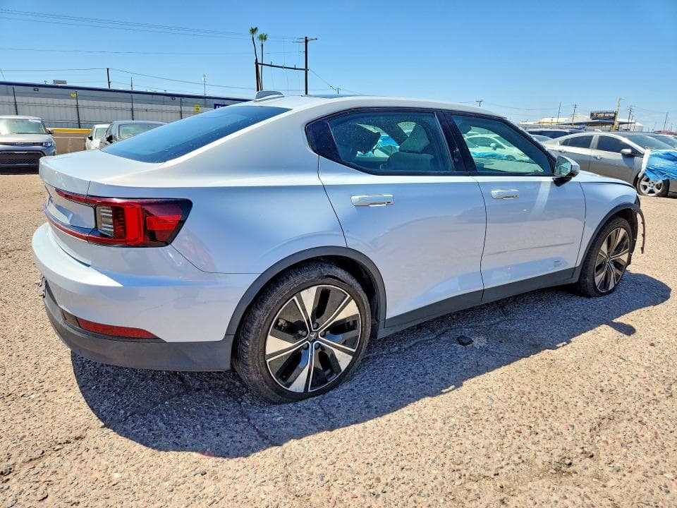 2023 POLESTAR 2 3