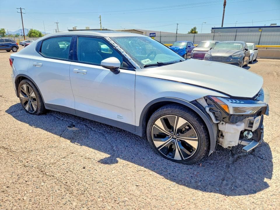 2023 POLESTAR 2 4