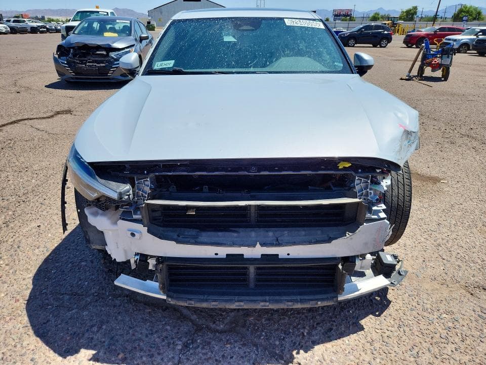 2023 POLESTAR 2 5