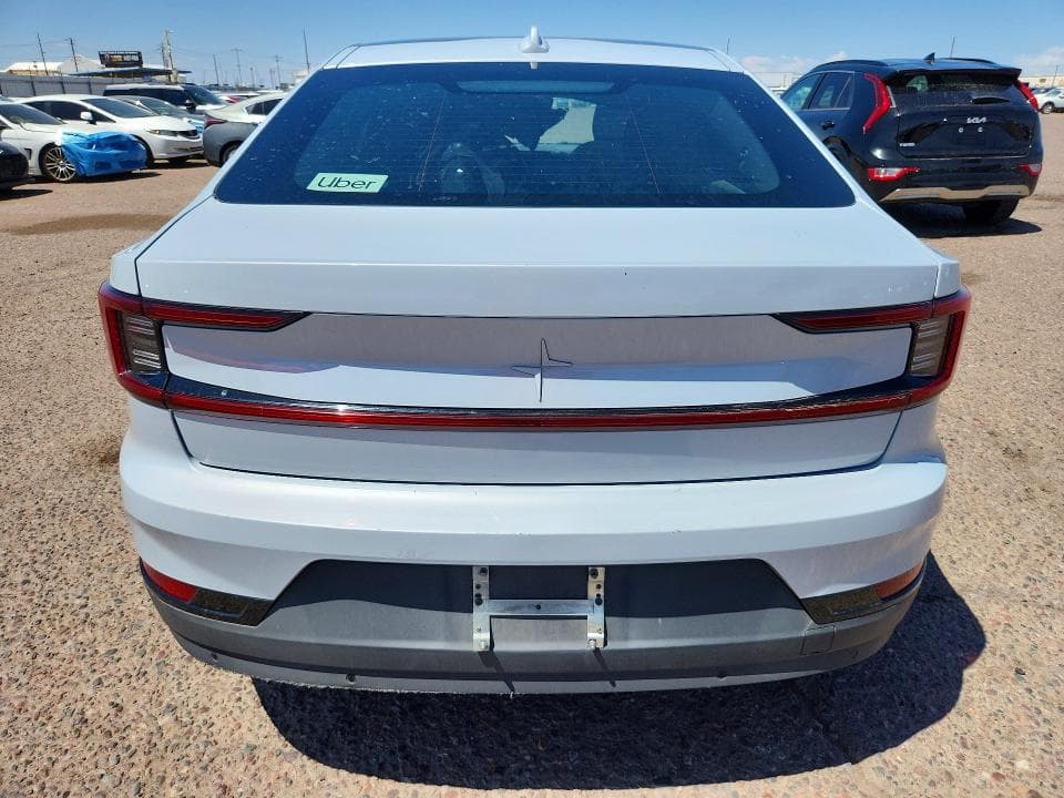 2023 POLESTAR 2 6