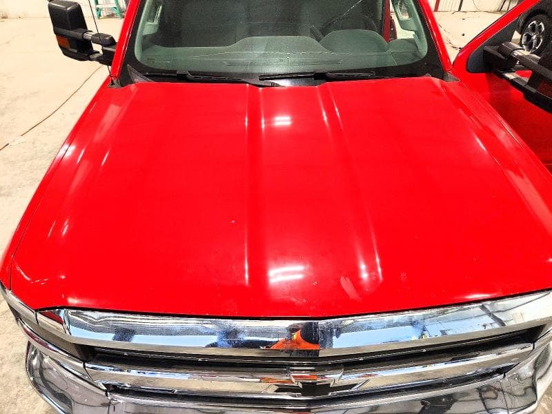 2018 CHEVROLET SILVERADO K2500 HEAVY DUTY LT 11
