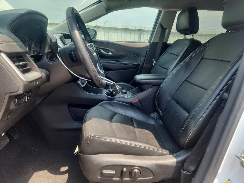 2024 GMC TERRAIN SLT 7