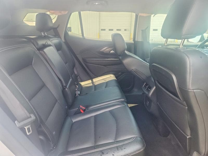2024 GMC TERRAIN SLT 10