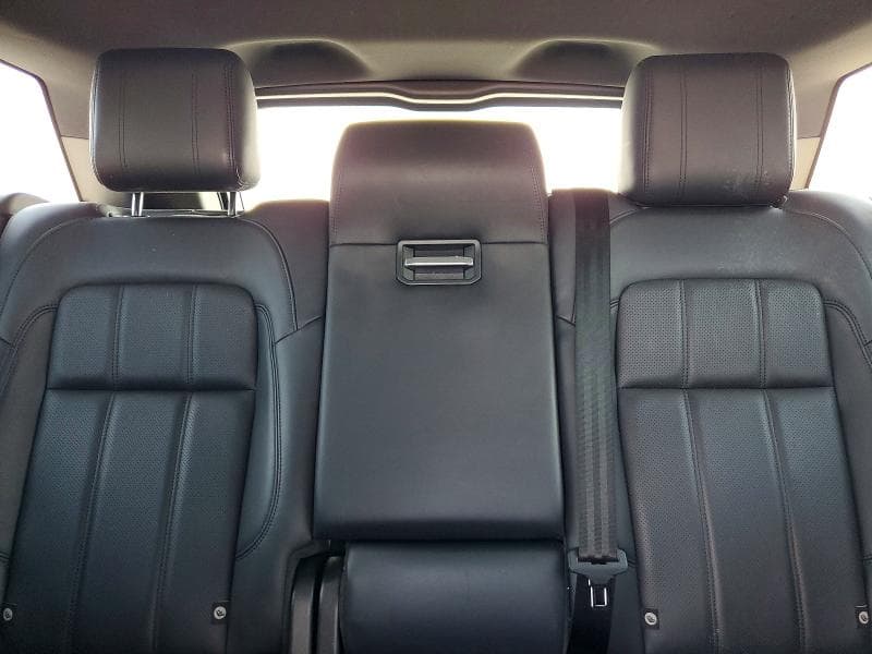 2019 LAND ROVER RANGE ROVER SPORT HSE 10