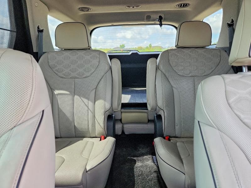 2021 HYUNDAI PALISADE LIMITED 10