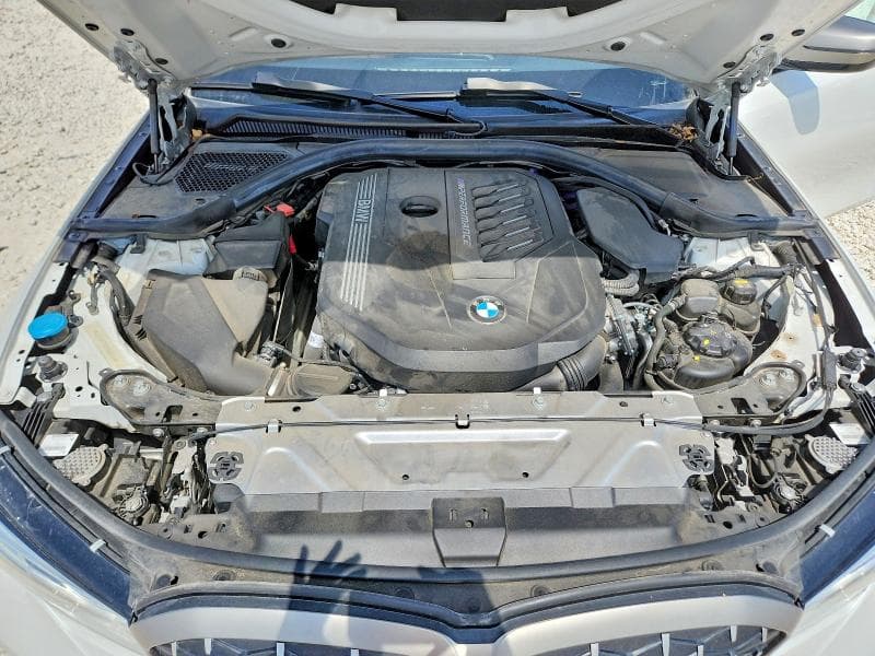 2021 BMW M340I 11